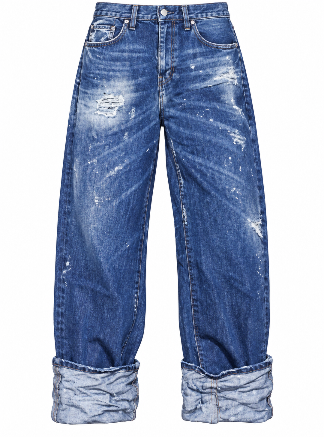 Original boyfriend jean reference